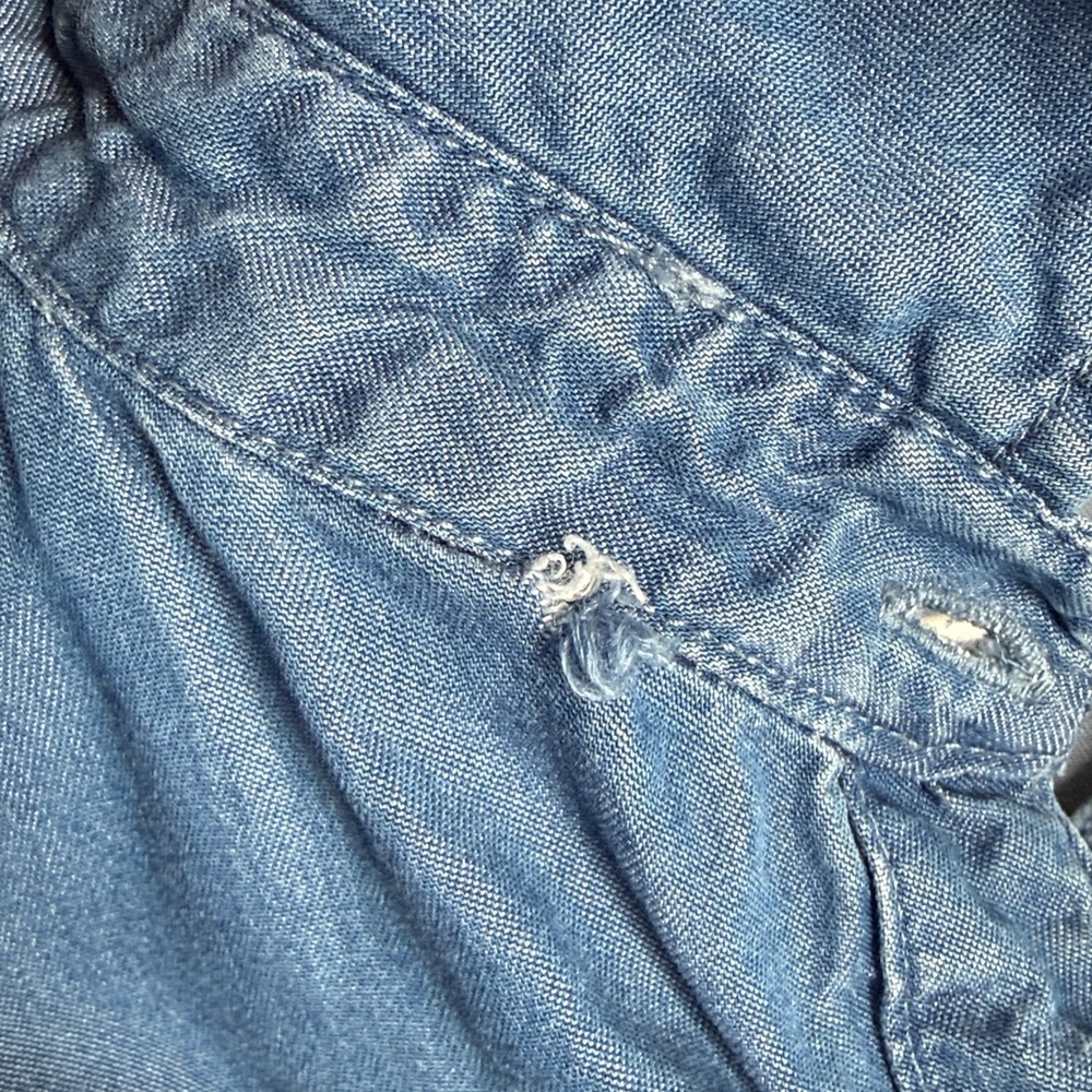 TWO COMO ReVintage Shirts 2X - Picture 12 of 12